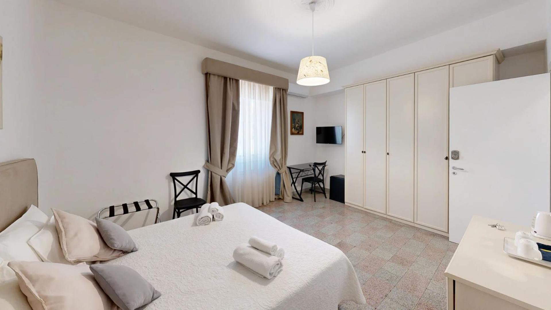 Bed and Breakfast Corsomessina64 Crotone Exterior foto