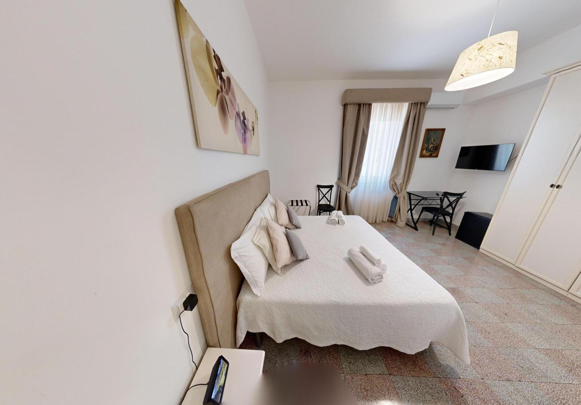 Bed and Breakfast Corsomessina64 Crotone Exterior foto