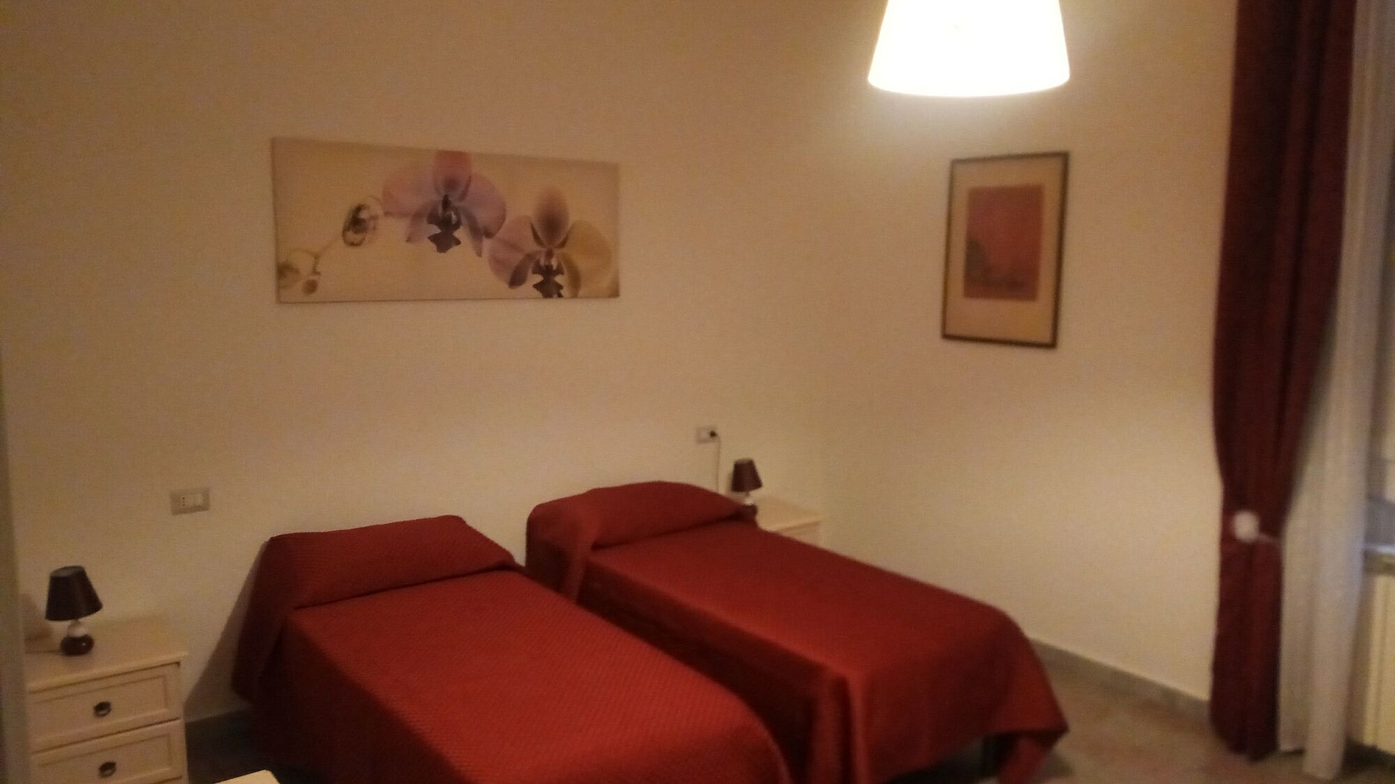 Bed and Breakfast Corsomessina64 Crotone Exterior foto