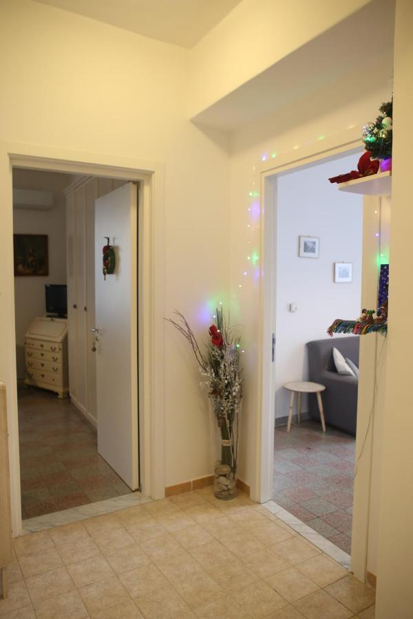 Bed and Breakfast Corsomessina64 Crotone Exterior foto